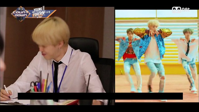 [Vietsub] 171012 BTS Drama - Bangtan Company Cut (Part.1)