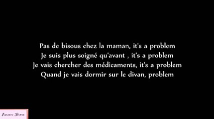 Kalash - Mode avion (Lyrics-Paroles) // Mwaka Moon (2017)