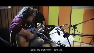 SHAPE OF MY HEART (Dominic Miller and Sting, 1993 - guitar and arrangement Yann Viet)