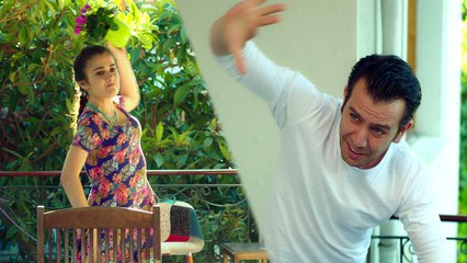 Ver Elini Aşk 6. Bölüm - Kaan, Ayperi'nin gazabına uğradı!