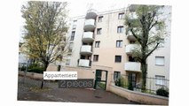 A vendre - Appartement - ROUEN RIVE GAUCHE (76100) - 2 pièces - 50m²