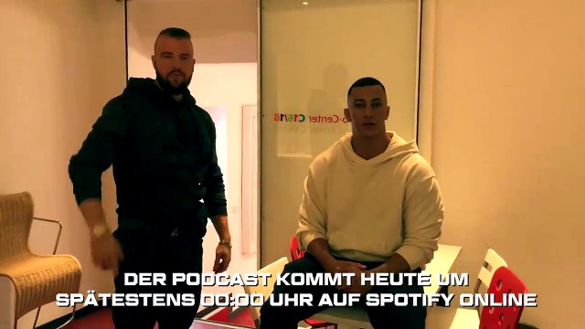 Kollegah & Farid Bang - JBG3 Ansage #6 (Farid Ben & Friend Disstrack etc)