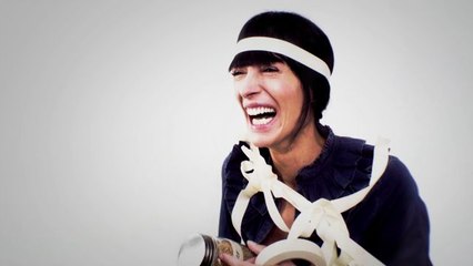 Organize Dry Goods with Cute Mason Jars