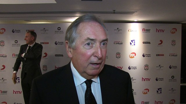 Gerard Houllier says Steven Gerrard will make a great manager