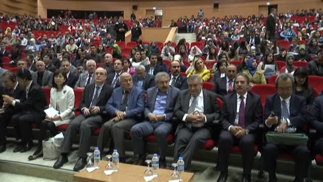 Nevşehir Hacı Bektaş Veli Üniversitesi'nde Japon Dili ve Edebiyatı Ana Bilim Dalı Açıldı