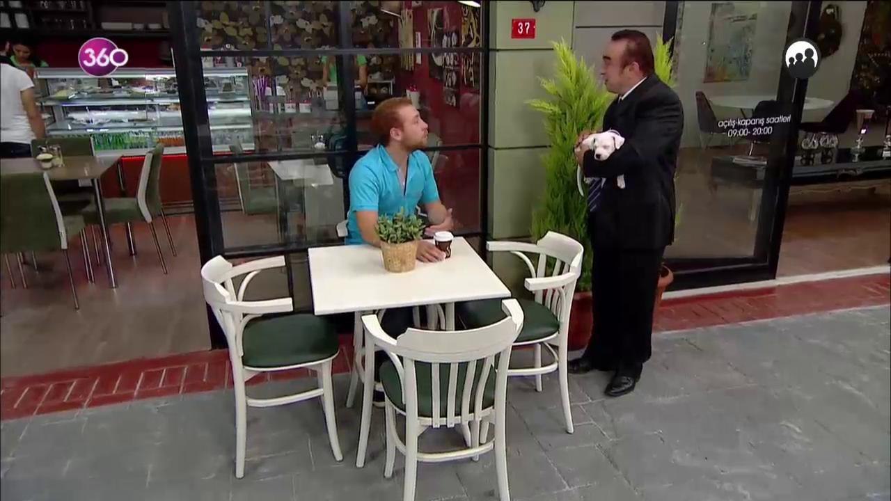 Çocuklar Duymasın