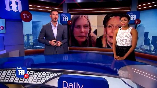 Joni Mitchell reveals her battle with Morgellons syndrome - DayliMail 11-10-2017