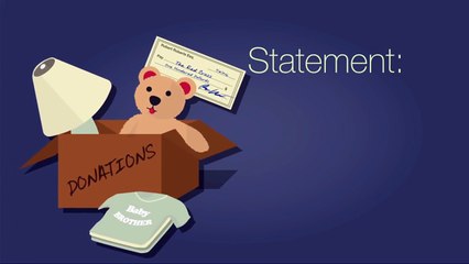 Proving Your Tax Deductions