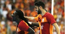 Galatasaray'da Fenerbahçe Maçı Öncesi Tolga Ciğerci Seferberliği Başladı