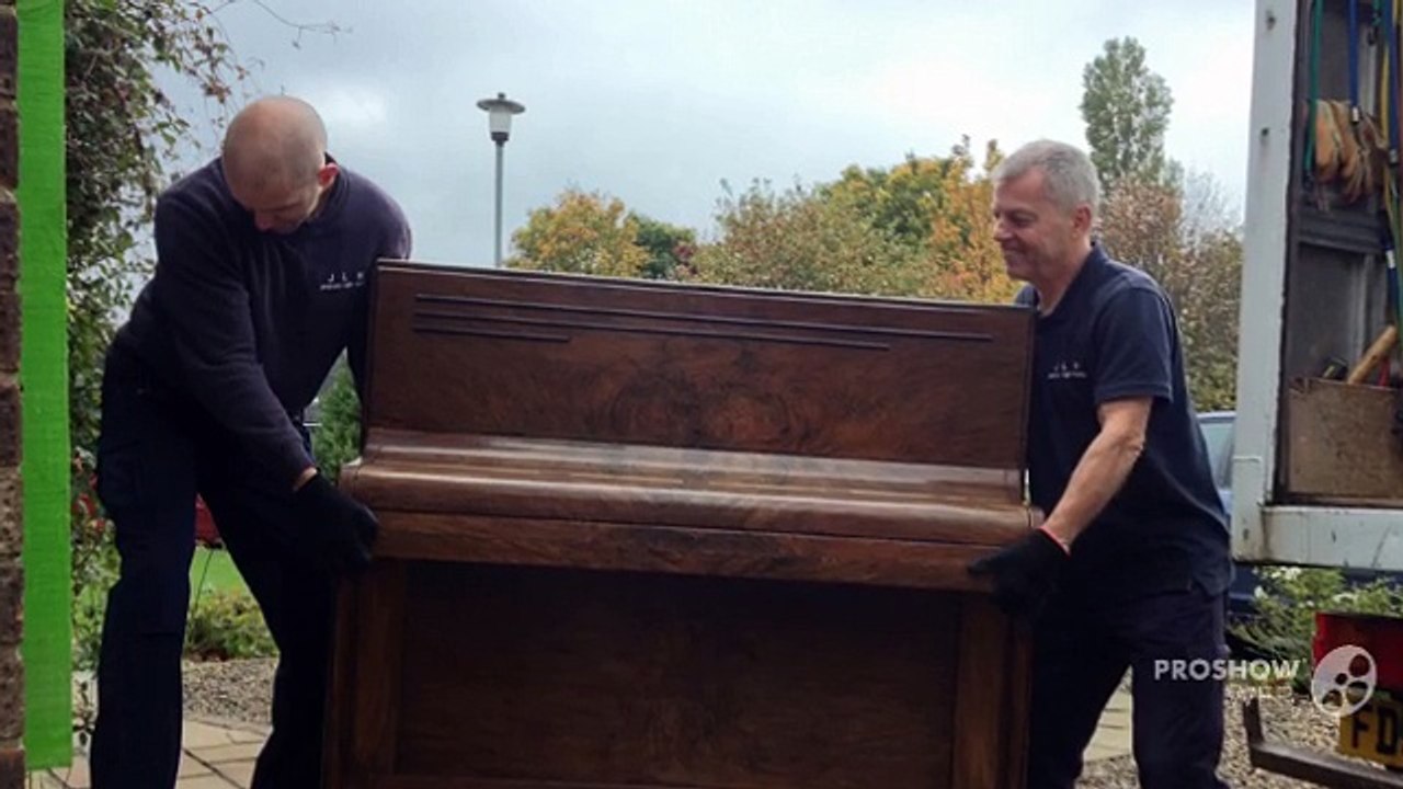 Removals Durham