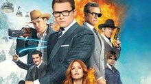 Kingsman: The Golden Circle Full "HD" Movie