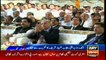 CM Punjab addresses ceremony in Attock