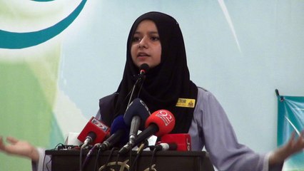 best Women In Islam, Lectures  Abute Hijab