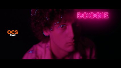 Teaser Les Grands - Boogie