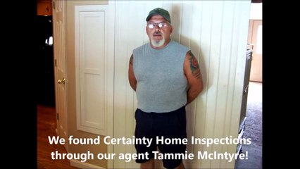 Home Inspector Louisville Exceptional 5 Star Review by Don Ward