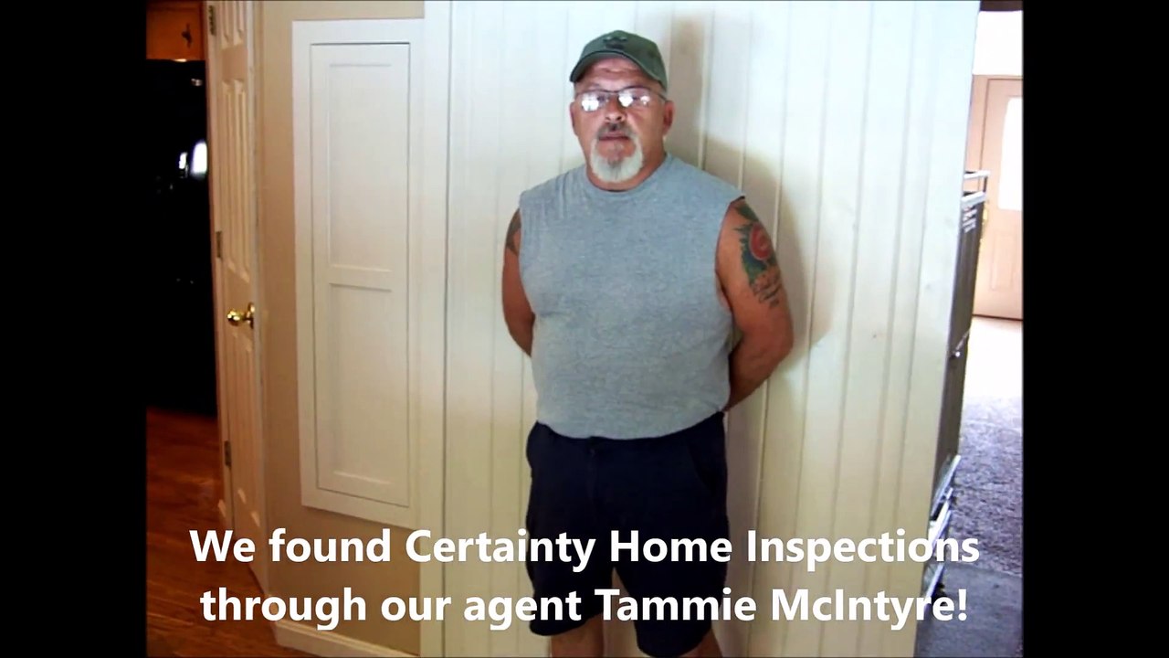 Home Inspector Louisville Exceptional 5 Star Review by Don Ward