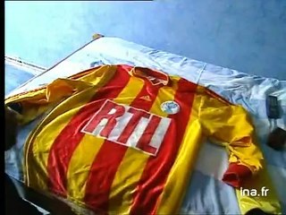 ÉRIC ABIDAL DE LA DUCHÈRE À MONACO