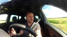 Autovisie Vlog: afscheid duurtester Seat Ateca