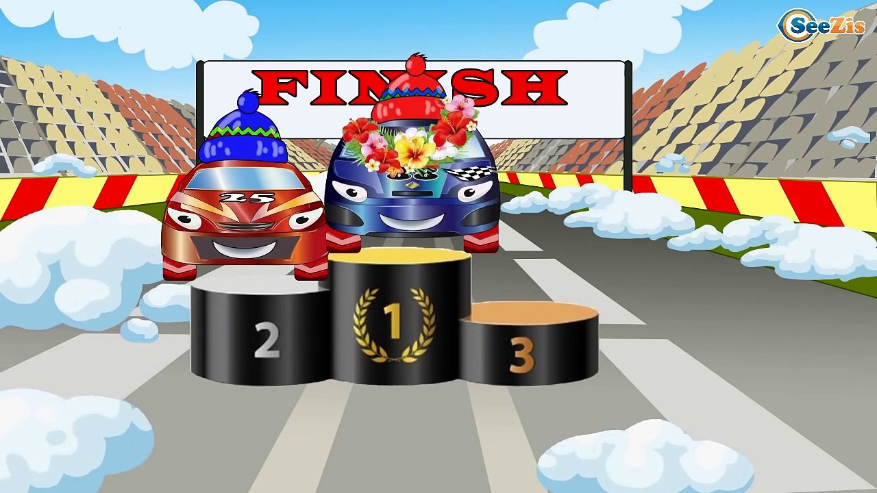 Мультики про машинки - Кран, Грузовик и Экскаватор - Строительная Площадка - Мультфильмы для детей