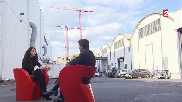 Complément d'enquête : l'incroyable salaire de nabilla pour sa télé-réalité sur NRJ12