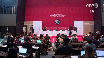 Oliver Stone: Weinstein victime d'un "système de justiciers"