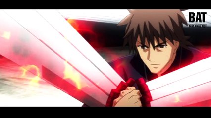 Kirei vs Kiritsugu - FateZero