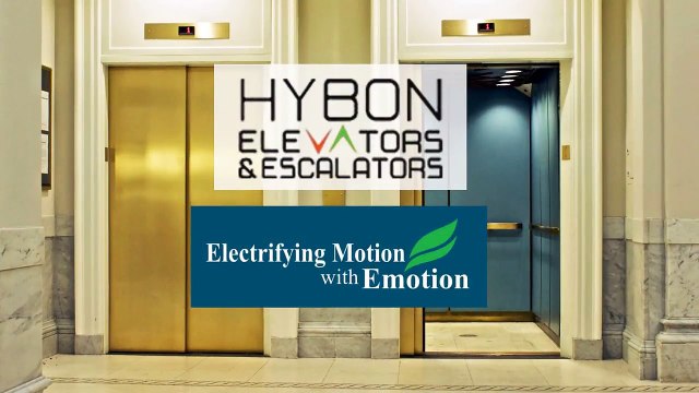 Our Technical Associations - Hybon Elevators and Escalators