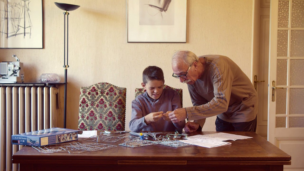 Dans les clubs de la FFS : Tout est compris !