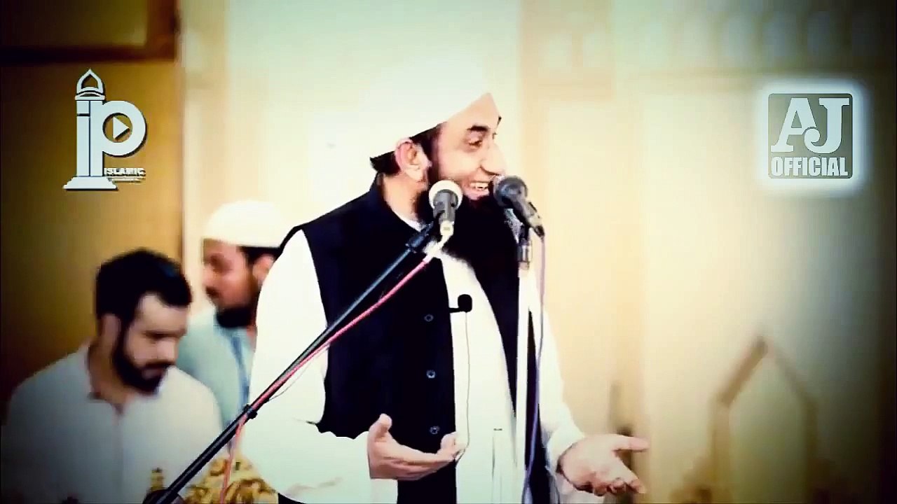 Allah in Difficult Times Molana Tariq Jameel Latest Bayan