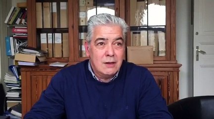 Bilan mandature David Lavaux - Erquelinnes