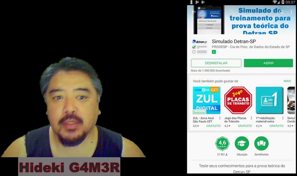 APK  CFC  DETRAN  SIMULADOR  DE  CFC