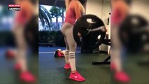 Zap Sexy : Bella Hadid en string, une infirmière torride, Adriana Lima et Alessandra Ambrosio hot… (Vidéo)