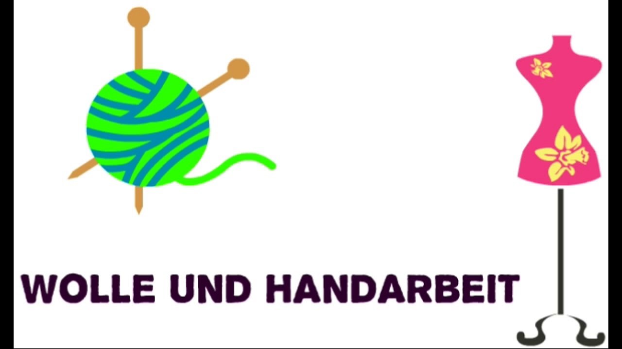 Wunderschönen Herbst Blatt häkeln