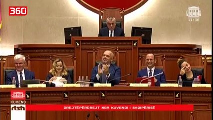 Shokon Nard Ndoka: Ke pirë kokainë, je i droguar, ja provat (360video)