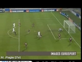 Hymne des supporters du FC Metz