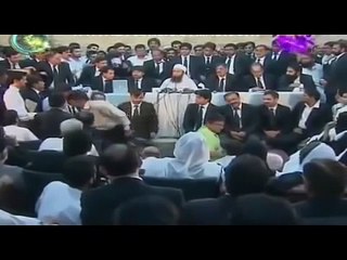 molana tariq jameel Most Emotional Bayan