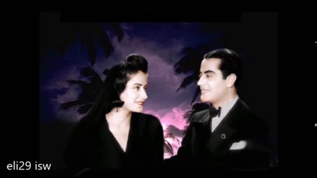 اغاني حب رائع لفريد الاطرش ❤ فريد الأطرش يعيش في قلوبنا إلى الأبد ❤ chansons de Farid Al Atrash