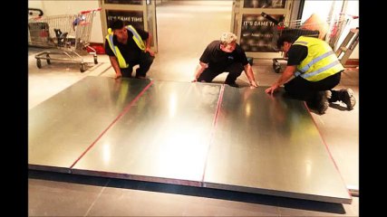 Ausflam Fire Systems Pty Ltd