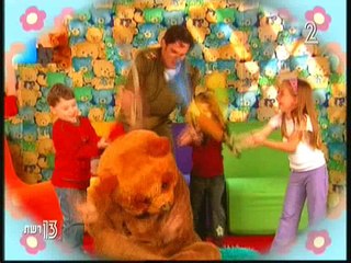 שידורי המהפכה - קטעים מתוך התכנית 3 - חלק 2
