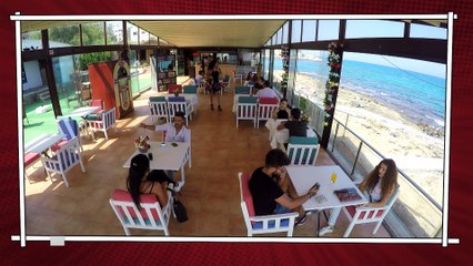 İlk Buluşma 32. Bölüm 1. Tanıtımı