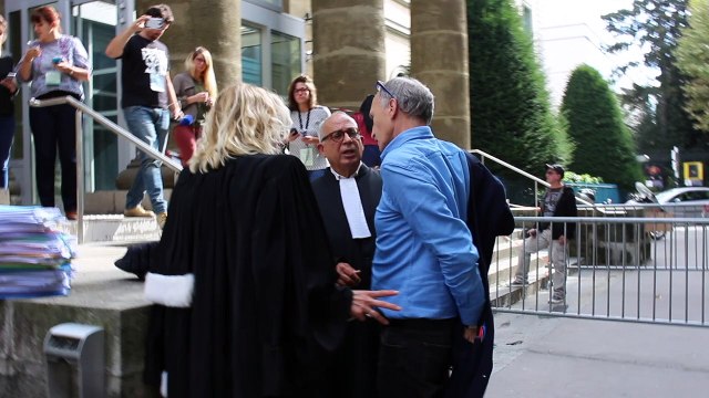 Affaire Fiona : clash durant le procès