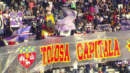 Le JT du TFC / Week-end du 14-15 octobre
