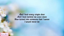 P!nk - Barbies (Lyrics)