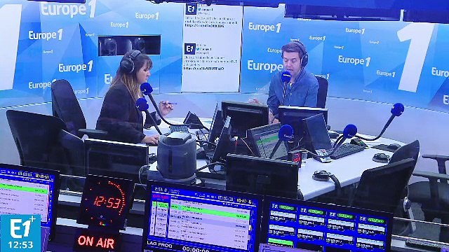 La surprenante demande des métallurgistes allemands