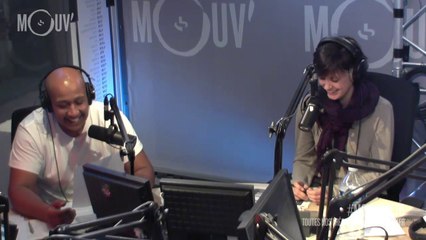 Zumbactu : L'actu Internationale - Vendredi 13 octobre 2017