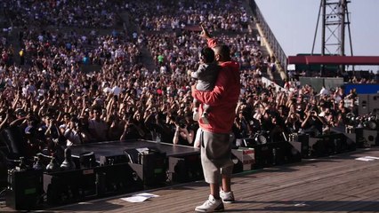 Hot 100 Fest 2017_ Day Two Highlights _ Billboard News