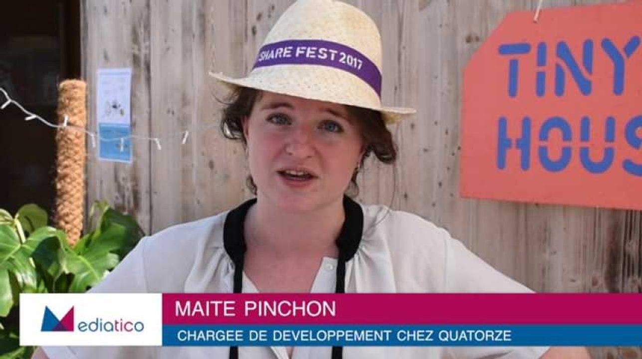 Des « Tiny House » dans nos jardins pour accueillir les réfugiés