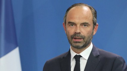 L'idée farfelue pour booster la popularité d'Edouard Philippe