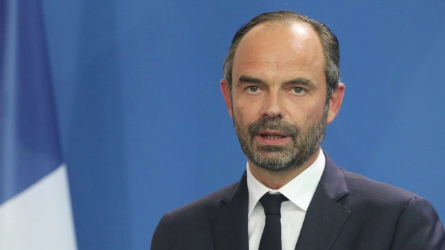 L'idée farfelue pour booster la popularité d'Edouard Philippe