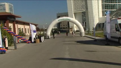 Öğrencilere 'Afet' Bilinci